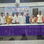 सन्मान सोहळाचे आयोजन राष्ट्रवादी विद्यार्थी काँग्रेस शरदचंद्र पवार पर्वती विधानसभाचे अध्यक्ष श्री. प्रतिक पंडित कांबळे…