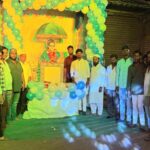 पुरोगामी महाराष्ट्राचे प्रतिबिंब! मुस्लिम बांधवांच्या उपस्थितीने नालासोपाऱ्यातील भीमजयंती ठरली प्रेरणादायी.