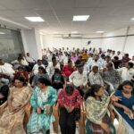 लोकशाहीचा चौथा स्तंभ अधिक मजबूत; वसई-विरार महापालिका पत्रकार संघ स्थापन.